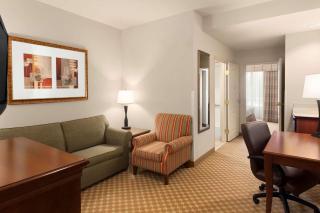 Country Inn & Suites by Radisson, Tifton, GA - Tifton - 5