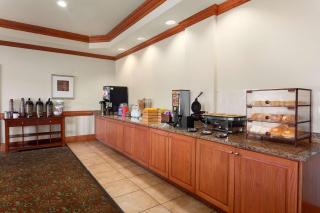 Country Inn & Suites by Radisson, Tifton, GA - Tifton - 2