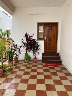 TJ Homestay - Tuticorin - 8