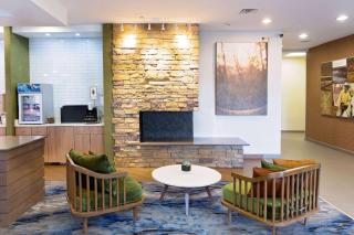 AmericInn by Wyndham Hays - 9