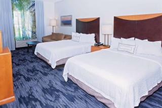 AmericInn by Wyndham Hays - Hays - 4