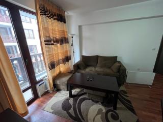 Balkan Heights Apartment - 8