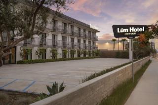 The Lum Hotel Los Angeles Stadium District - Inglewood - 9