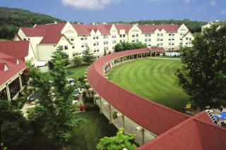 Branson Hillside Hotel - Branson - 7