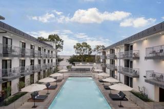 The Lum Hotel Los Angeles Stadium District - Inglewood - 6