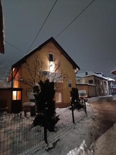 Kuća za odmor Majka - Fojnica - 8