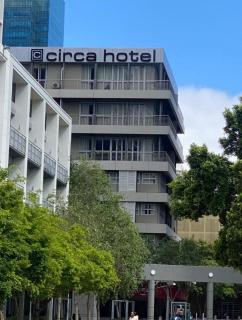 The Circa Hotel - Città del Capo - 9
