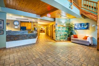 Cedar Meadows Resort & Spa, Ascend Hotel Collection - Timmins - 7