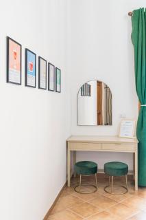 Lia's room - Il Monticello - 2