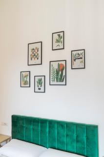 Lia's room - Il Monticello - 3