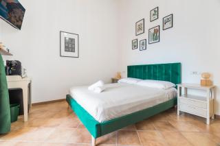 Lia's room - Il Monticello - Positano - 8