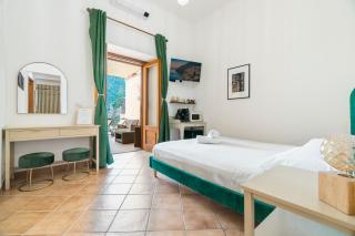 Lia's room - Il Monticello - Positano - 9