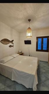 Casa Oceano Mare - Torre Lapillo - 9