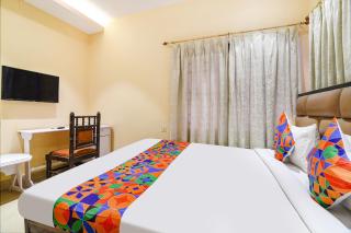 FabHotel Aayash - Nr City Center Metro Station - Calcutta - 3