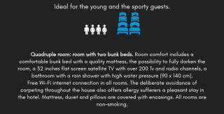 Alpstay - Smart Hotel Saslong - 6