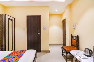 FabHotel Aayash - Nr City Center Metro Station - Calcutta - 2