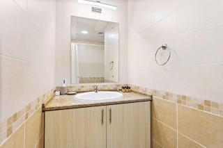 Silkhaus New Studio in ASB Tower Walking distance to mall - Dubai - 2