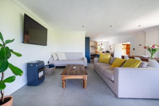 Seaside Family Villa - 5