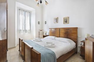 Le Grazie Suite 2 in Florence - Florence - 0