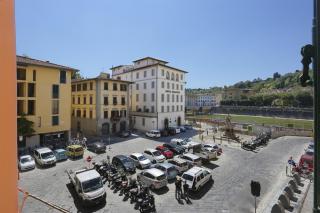 Le Grazie Suite 2 in Florence - Florence - 7