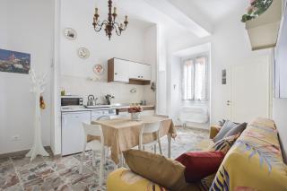 Le Grazie Suite 2 in Florence - Florence - 6