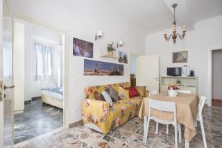 Le Grazie Suite 2 in Florence - Florence - 4