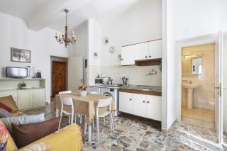 Le Grazie Suite 2 in Florence - Florence - 3