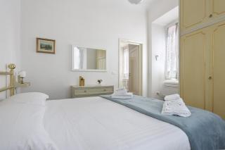 Le Grazie Suite 2 in Florence - 2