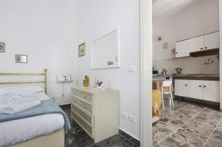 Le Grazie Suite 2 in Florence - Florence - 1