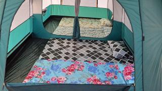 Tent Camping at Greenland Farm - Adhan - 6