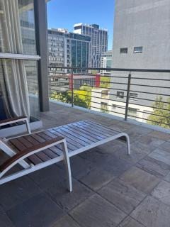 The Circa Hotel - 3