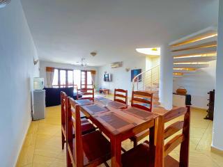 Nate's Beachfront Apartments - Mombasa - 3