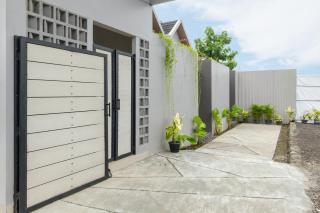 Calma Jatimas Klayar Villa Sleman Jogja -  - 6