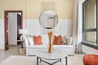 Silkhaus Stunning 1BDR in 29 BLVD tower near Burj Khalifa - Dubai - 7