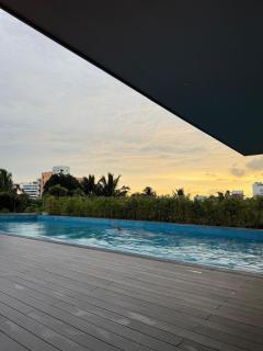 Galaxy Getaway in Rajagiriya - Rajagiriya - 3