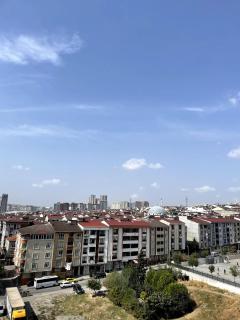 King Suite SA2 - Esenyurt - 8
