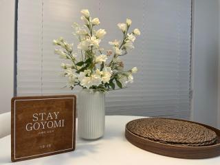 Stay Goyomi, Seoul - Seul - 9