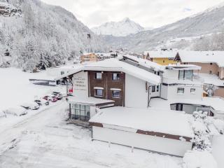 Hotel Garni Maria Theresia - 7