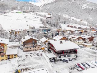 Hotel Garni Maria Theresia - 8