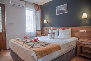 Katre Hotel Oludeniz - Ölüdeniz - 0