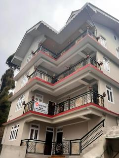 Hotel Rigyal - 6