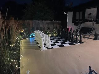 Pickleball and Hot Tub Retreat - 6
