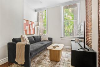 Blueground Nolita wd ac nr Little Italy NYC-1570 - Nova Iorque - 0