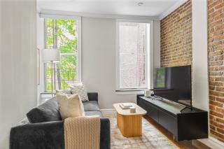 Blueground Nolita wd ac nr Little Italy NYC-1570 - Nueva York - 8