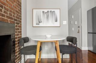 Blueground Nolita wd ac nr Little Italy NYC-1570 - Nova Iorque - 7