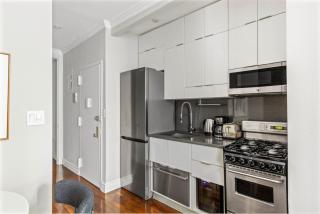 Blueground Nolita wd ac nr Little Italy NYC-1570 - Nova Iorque - 6
