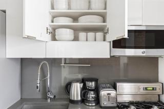 Blueground Nolita wd ac nr Little Italy NYC-1570 - Nueva York - 5