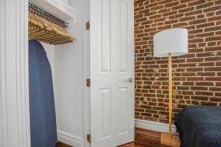 Blueground Nolita wd ac nr Little Italy NYC-1570 - Nova Iorque - 2