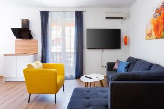 Marco Polo - M2 first floor - MPolo - Medulin - 0