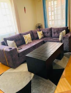 bnbs in Imara Daima, 5minutes from JKIA Airport - Nairobi - 0